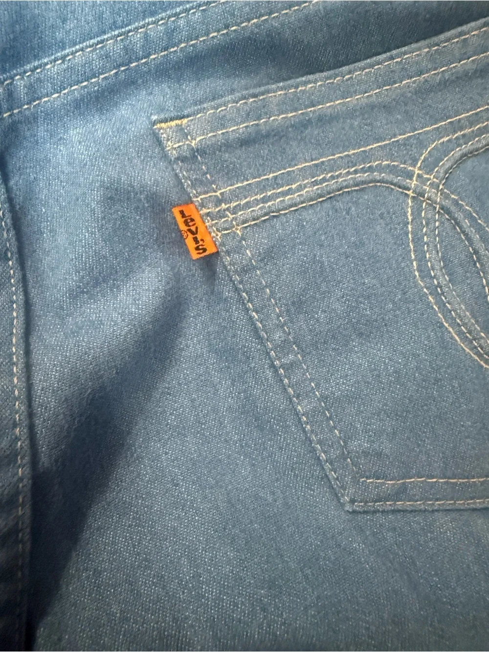 Levis vintage levi’s